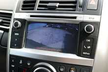 Toyota Verso V-Matic Icon