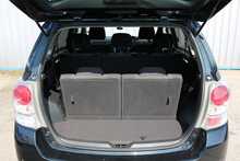 Toyota Verso V-Matic Icon