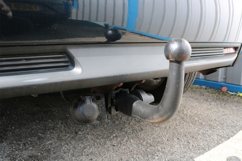 1.8 V-Matic Icon MPV 5dr Petrol Multidrive S Euro 5 Euro 5 (147 ps)