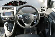 Toyota Verso V-Matic Icon