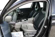 Mercedes-Benz A Class A180d AMG Line