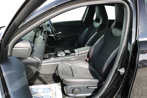 1.5 A180d AMG Line Hatchback 5dr Diesel 7G-DCT Euro 6 (s/s) (116 ps)