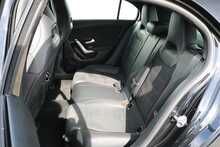 Mercedes-Benz A Class A180d AMG Line