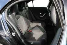 Mercedes-Benz A Class A180d AMG Line
