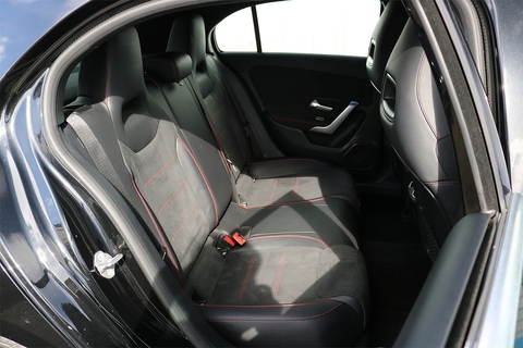 1.5 A180d AMG Line Hatchback 5dr Diesel 7G-DCT Euro 6 (s/s) (116 ps)