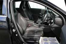 Mercedes-Benz A Class A180d AMG Line