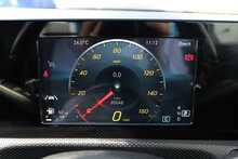 Mercedes-Benz A Class A180d AMG Line