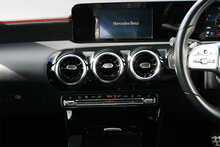 Mercedes-Benz A Class A180d AMG Line