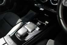 Mercedes-Benz A Class A180d AMG Line