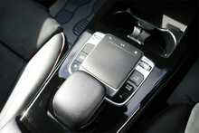 Mercedes-Benz A Class A180d AMG Line