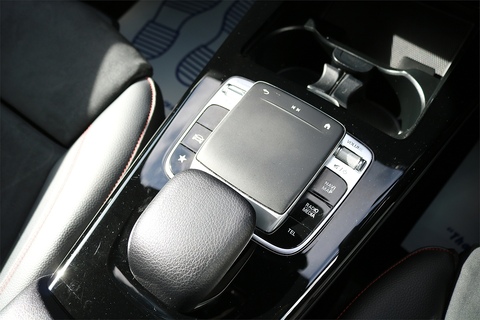 1.5 A180d AMG Line Hatchback 5dr Diesel 7G-DCT Euro 6 (s/s) (116 ps)