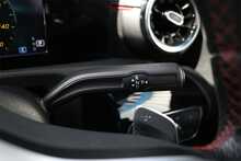 Mercedes-Benz A Class A180d AMG Line