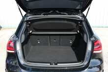 Mercedes-Benz A Class A180d AMG Line