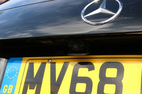 1.5 A180d AMG Line Hatchback 5dr Diesel 7G-DCT Euro 6 (s/s) (116 ps)