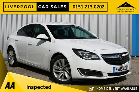 SRi Nav Hatchback 2.0 Manual Diesel