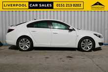 Vauxhall Insignia SRi Nav
