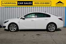 Vauxhall Insignia SRi Nav