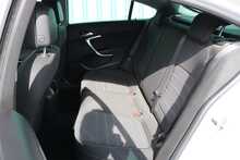 Vauxhall Insignia SRi Nav