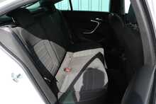 Vauxhall Insignia SRi Nav