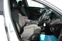 Vauxhall Insignia SRi Nav
