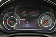 Vauxhall Insignia SRi Nav