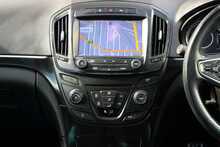 Vauxhall Insignia SRi Nav