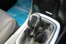 Vauxhall Insignia SRi Nav