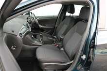 Vauxhall Astra CDTi ecoTEC BlueInjection Tech Line Nav