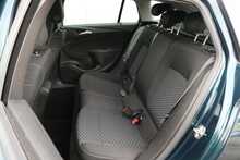 Vauxhall Astra CDTi ecoTEC BlueInjection Tech Line Nav