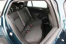 Vauxhall Astra CDTi ecoTEC BlueInjection Tech Line Nav