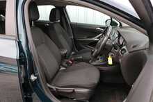 Vauxhall Astra CDTi ecoTEC BlueInjection Tech Line Nav