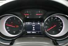Vauxhall Astra CDTi ecoTEC BlueInjection Tech Line Nav