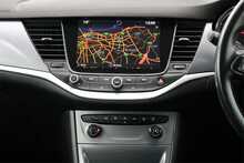 Vauxhall Astra CDTi ecoTEC BlueInjection Tech Line Nav