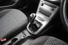 Vauxhall Astra CDTi ecoTEC BlueInjection Tech Line Nav