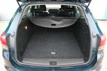 Vauxhall Astra CDTi ecoTEC BlueInjection Tech Line Nav