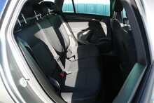 Vauxhall Astra CDTi ecoTEC BlueInjection Design