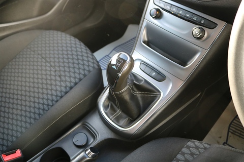 CDTi ecoTEC BlueInjection Design 1.6 5dr Estate Manual Diesel