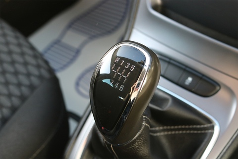 CDTi ecoTEC BlueInjection Design 1.6 5dr Estate Manual Diesel