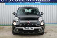 Fiat 500L Cross