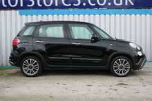 Fiat 500L Cross