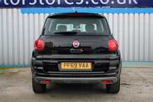 Fiat 500L Cross