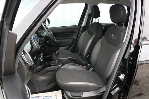 1.4 Cross MPV 5dr Petrol Manual Euro 6 (s/s) (95 bhp)