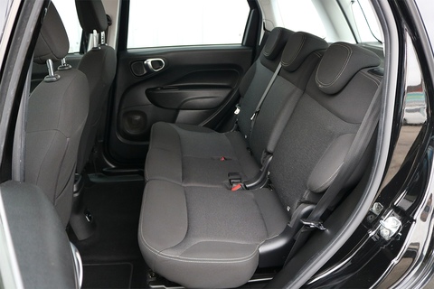 1.4 Cross MPV 5dr Petrol Manual Euro 6 (s/s) (95 bhp)