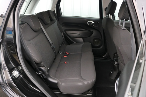 1.4 Cross MPV 5dr Petrol Manual Euro 6 (s/s) (95 bhp)