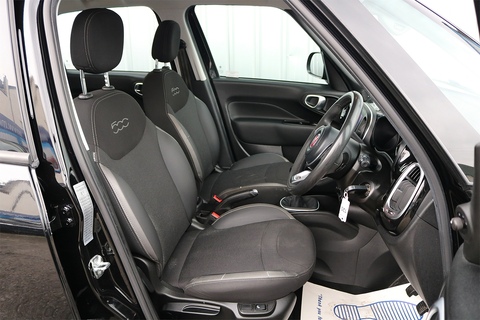 1.4 Cross MPV 5dr Petrol Manual Euro 6 (s/s) (95 bhp)