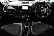 Fiat 500L Cross