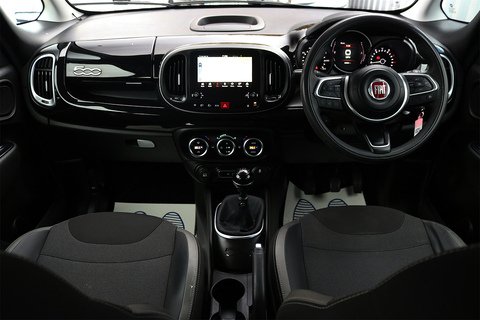 1.4 Cross MPV 5dr Petrol Manual Euro 6 (s/s) (95 bhp)