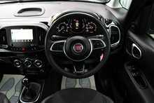 Fiat 500L Cross