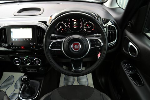 1.4 Cross MPV 5dr Petrol Manual Euro 6 (s/s) (95 bhp)