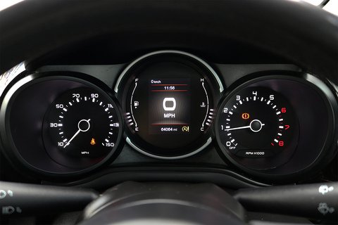 1.4 Cross MPV 5dr Petrol Manual Euro 6 (s/s) (95 bhp)